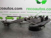 Recambio de mangueta trasera derecha para citroën c-crosser 2.2 hdi fap cat referencia OEM IAM 1623945880 
