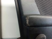 Replacement left front door trim panel for Chevrolet Captiva 2.2 VCDi LT 2WD OEM IAM reference 95047142 95047142 