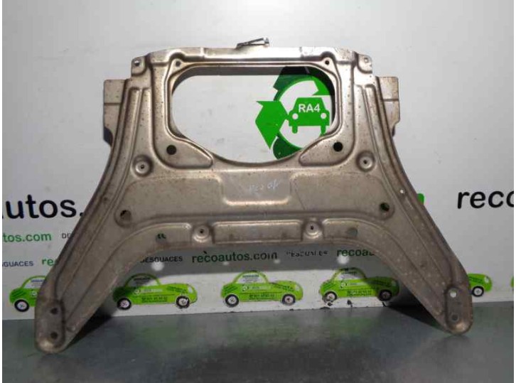 Recambio de cubrecarter para lexus ls (usf4/uvf4) 460 referencia OEM IAM 5144050040  CESTA 36