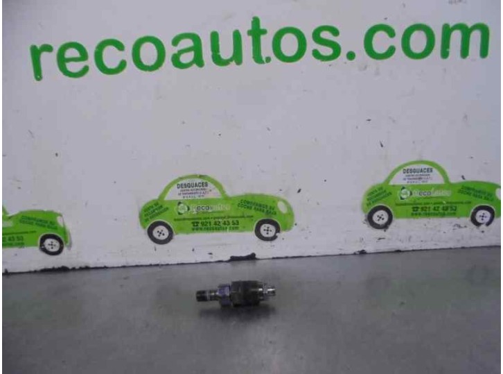Replacement injector for Hyundai H1 2.5 Turbodiesel OEM IAM reference 78018A 