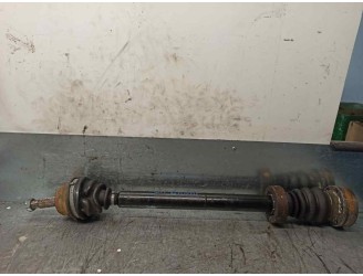 Recambio de transmision delantera derecha para volkswagen passat (321/23/27/31) 1.8 (rm) referencia OEM IAM   