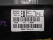 Recambio de airbag lateral delantero derecho para bmw serie 3 berlina (e46) 2.2 24v cat referencia OEM IAM 348217438097 55374196
