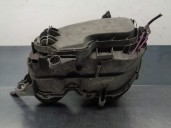 Recambio de faro derecho para mercedes-benz clase e (w210) berlina referencia OEM IAM A2108200461  