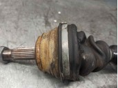 Recambio de transmision delantera derecha para volkswagen passat (321/23/27/31) 1.8 (rm) referencia OEM IAM 
