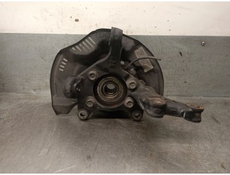 Recambio de mangueta delantera izquierda para toyota auris (_e15_) 1.33 dual-vvti (nre150_) referencia OEM IAM 4321202171 432120