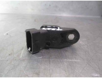 Replacement pressure sensor for Opel Sintra 2.2 16V CAT (X 22 XE) OEM IAM reference 9117763 0261230009 BOSCH