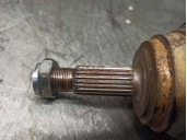Recambio de transmision delantera derecha para volkswagen passat (321/23/27/31) 1.8 (rm) referencia OEM IAM 