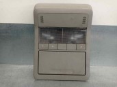 Recambio de luz interior para chevrolet captiva 2.2 vcdi lt 2wd referencia OEM IAM 96673741 