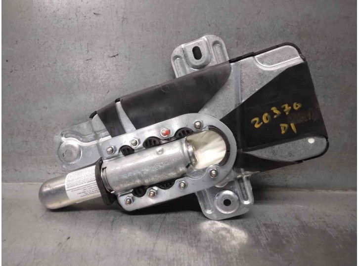 Recambio de airbag lateral delantero izquierdo para bmw serie 3 berlina (e46) 2.2 24v cat referencia OEM IAM 308217437090 557480