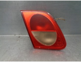 Recambio de piloto trasero izquierdo para mercedes-benz clase e (w210) berlina referencia OEM IAM A2108200964 DE PORTON 