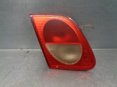 Recambio de piloto trasero izquierdo para mercedes-benz clase e (w210) berlina referencia OEM IAM A2108200964 DE PORTON 