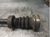 Recambio de transmision delantera derecha para volkswagen passat (321/23/27/31) 1.8 (rm) referencia OEM IAM 