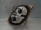 Recambio de piloto trasero izquierdo para mercedes-benz clase e (w210) berlina referencia OEM IAM A2108200964 DE PORTON 