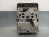 Recambio de luz interior para chevrolet captiva 2.2 vcdi lt 2wd referencia OEM IAM 96673741 