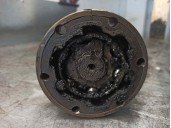 Recambio de transmision delantera derecha para volkswagen passat (321/23/27/31) 1.8 (rm) referencia OEM IAM   