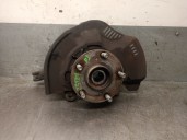 Recambio de mangueta delantera izquierda para toyota auris (_e15_) 1.33 dual-vvti (nre150_) referencia OEM IAM 4321202171 432120