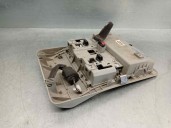 Recambio de luz interior para chevrolet captiva 2.2 vcdi lt 2wd referencia OEM IAM 96673741 