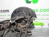 Recambio de mangueta trasera izquierda para citroën c-crosser 2.2 hdi fap cat referencia OEM IAM 1623945880 