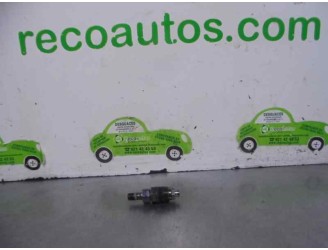 Recambio de inyector para hyundai h 1 2.5 turbodiesel referencia OEM IAM 78018A 