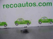 Replacement injector for Hyundai H1 2.5 Turbodiesel OEM IAM reference 78018A 
