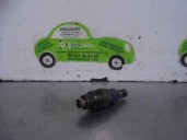 Recambio de inyector para hyundai h 1 2.5 turbodiesel referencia OEM IAM 78018A  