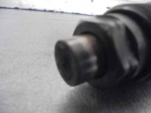 Recambio de inyector para hyundai h 1 2.5 turbodiesel referencia OEM IAM 78018A 