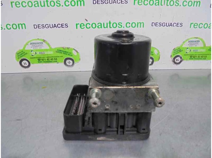 Replacement ABS for Citroën C-Crosser 2.2 HDi FAP CAT OEM IAM reference 4670A235 06210209364 ATE