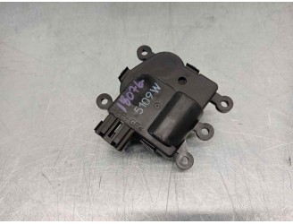 Recambio de motor calefaccion para mazda cx-5 2.0 cat referencia OEM IAM KD4561B60 TRAMPILLA 