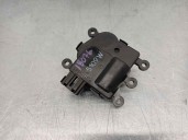 Replacement heater motor for Mazda CX-5 2.0 CAT OEM IAM reference KD4561B60 FLAP 