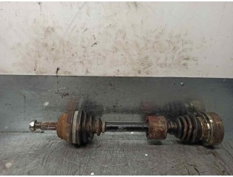 Recambio de transmision delantera izquierda para volkswagen passat (321/23/27/31) 1.8 (rm) referencia OEM IAM   