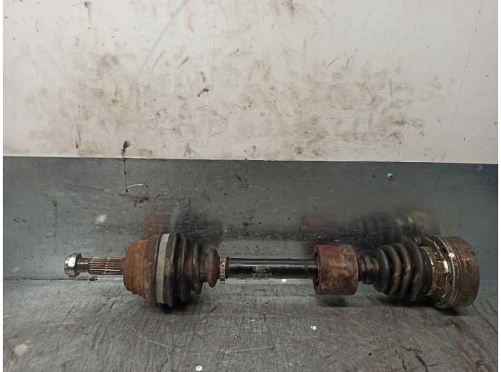 Recambio de transmision delantera izquierda para volkswagen passat (321/23/27/31) 1.8 (rm) referencia OEM IAM   