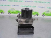 Replacement ABS for Citroën C-Crosser 2.2 HDi FAP CAT OEM IAM reference 4670A235 06210209364 ATE
