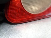 Recambio de piloto trasero derecho para mercedes-benz clase e (w210) berlina referencia OEM IAM A2108201064 DE PORTON 4 PUERTAS