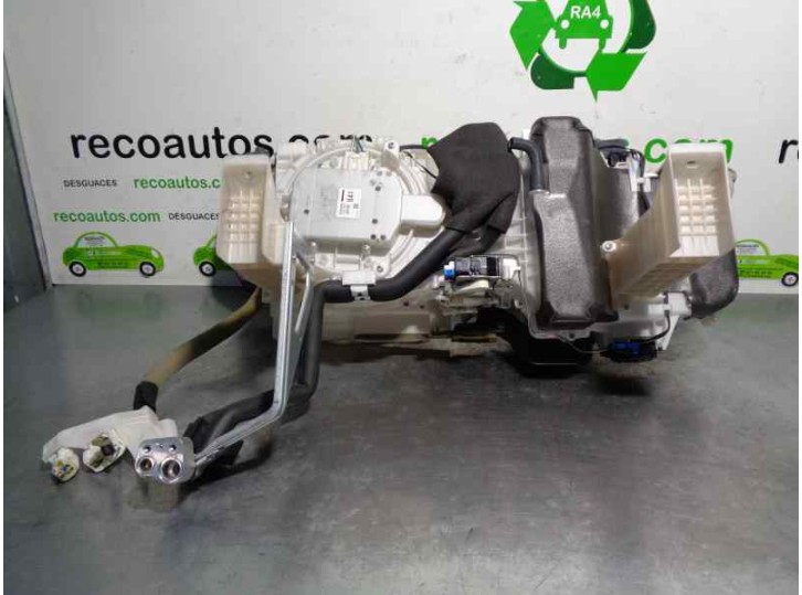 Recambio de calefaccion entera normal para lexus ls (usf4/uvf4) 460 referencia OEM IAM 8710350120 8703050080 