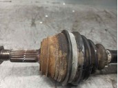 Recambio de transmision delantera izquierda para volkswagen passat (321/23/27/31) 1.8 (rm) referencia OEM IAM   