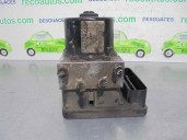 Replacement ABS for Citroën C-Crosser 2.2 HDi FAP CAT OEM IAM reference 4670A235 06210209364 ATE