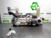 Recambio de calefaccion entera normal para lexus ls (usf4/uvf4) 460 referencia OEM IAM 8710350120 8703050080 
