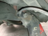 Recambio de mangueta delantera izquierda para toyota auris (_e15_) 1.33 dual-vvti (nre150_) referencia OEM IAM 4321202171 432120