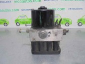 Replacement ABS for Citroën C-Crosser 2.2 HDi FAP CAT OEM IAM reference 4670A235 06210209364 ATE