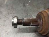 Recambio de transmision delantera izquierda para volkswagen passat (321/23/27/31) 1.8 (rm) referencia OEM IAM   