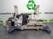 Recambio de calefaccion entera normal para lexus ls (usf4/uvf4) 460 referencia OEM IAM 8710350120 8703050080 