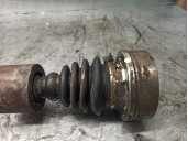 Recambio de transmision delantera izquierda para volkswagen passat (321/23/27/31) 1.8 (rm) referencia OEM IAM   