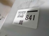 Recambio de calefaccion entera normal para lexus ls (usf4/uvf4) 460 referencia OEM IAM 8710350120 8703050080 