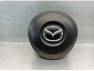 Recambio de airbag delantero izquierdo para mazda cx-5 2.0 cat referencia OEM IAM CE0080P111  