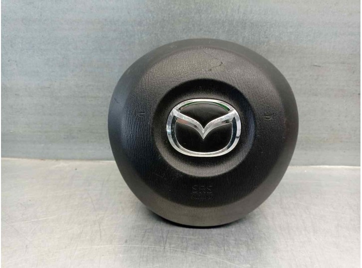 Recambio de airbag delantero izquierdo para mazda cx-5 2.0 cat referencia OEM IAM CE0080P111  