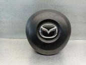 Recambio de airbag delantero izquierdo para mazda cx-5 2.0 cat referencia OEM IAM CE0080P111  