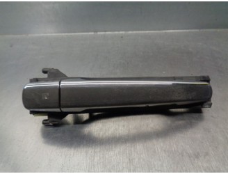 Recambio de maneta exterior delantera derecha para mercedes-benz clase e (w210) berlina referencia OEM IAM A2107600270 4 PINES 