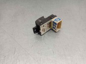 Rear left window lift switch replacement part for Chevrolet Captiva 2.2 VCDi LT 2WD OEM IAM reference 202005438 