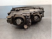 Recambio de faro izquierdo para bmw serie 3 berlina (e46) 2.2 24v cat referencia OEM IAM 63126906493 5820100000 