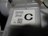 Recambio de calefaccion entera normal para lexus ls (usf4/uvf4) 460 referencia OEM IAM 8710350120 8703050080 